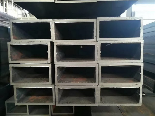 大余Q235冷拔方管材质特点 适用工程场景分析